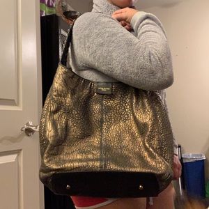 ‼️FLASH SALE!!‼️ RARE! Hunger Gahan Hobo (Olivia Harris/Joy Gryson)